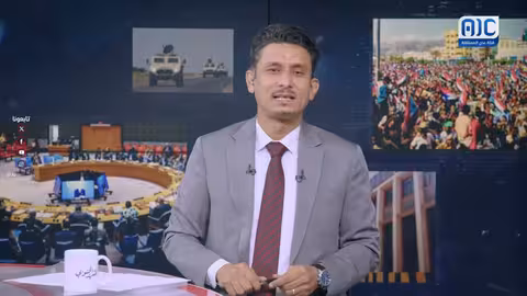 الحل يبدأ من الجنوب: دعوة لحق تقرير المصير