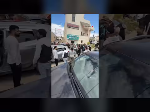 مقتل شخصين وإصابة أربعة في هجوم مستوطنين على قرية المغير