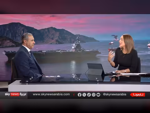 تحليل تأثير الحصار الأميركي على موقف إيران