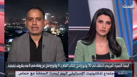 اعتقال ناشط ليبي وتجدد المظاهرات ضد حكومة دبيبه