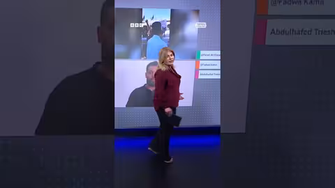 سوهان أبو السعود: طفلة ليبية تبحر بحثاً عن علاج نادر