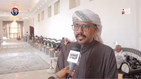 لقاء موسع للأحزاب في حضرموت