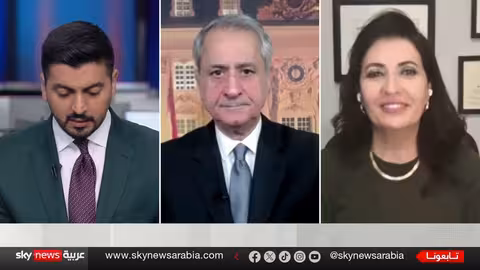 ترامب يدرس تصنيف فروع الإخوان المسلمين منظمات إرهابية أجنبية