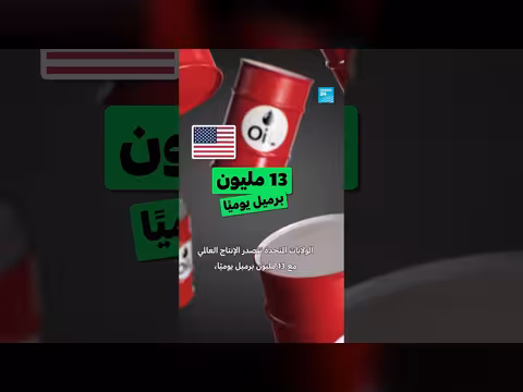 من يملك ثروات النفط والغاز؟