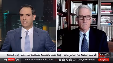 المالكي والعلاقات العراقية الأمريكية