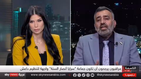 تقرير أممي: 5 محاولات اغتيال ضد الرئيس السوري أحمد الشرع