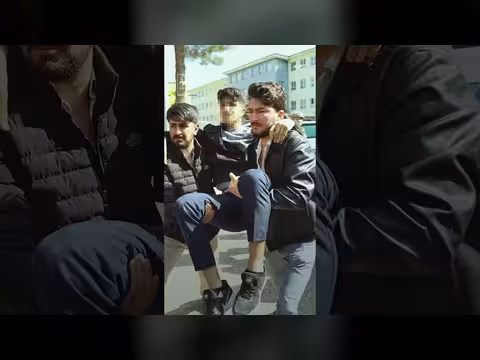 تفاصيل إطلاق نار في مدرسة تركية