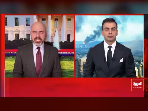 إيران تعلن مقتل الآلاف خلال الحرب