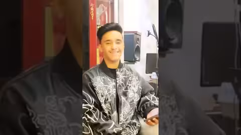 أحمد فتحي وهشام اليمني يؤديان أغنية "لا تسافر"