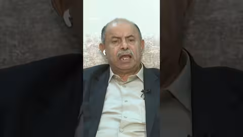 محافظ حضرموت: مهمتنا إعادة بناء المؤسسة الأمنية