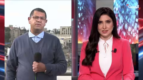 إسرائيل تدرس الانخراط في ضربة أمريكية محتملة على إيران