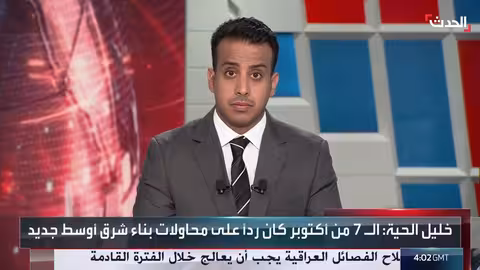 خليل الحية: هجوم 7 أكتوبر رد على تهميش القضية الفلسطينية ومحاولات إعادة تشكيل الشرق الأوسط