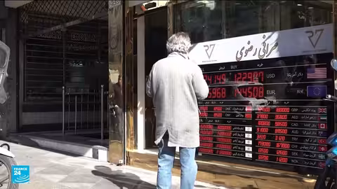 احتجاجات إيران تتسع بانضمام الطلاب ومطالبة بالاستماع للمتظاهرين