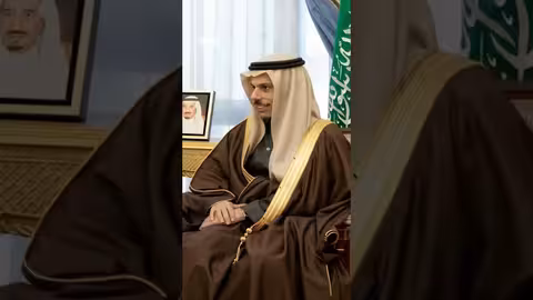 السعودية وعُمان تبحثان الأوضاع في اليمن وجهود احتواء التصعيد