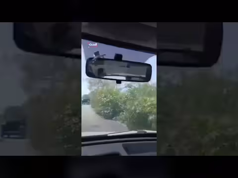 إسرائيل تستهدف عنصراً بحزب الله عبر الهاتف