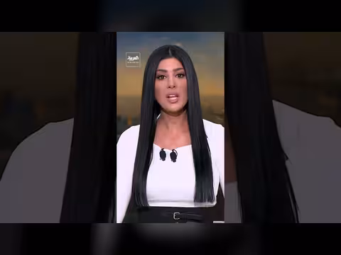 ترامب: ضربنا كل شيء في إيران.. العمليات العسكرية ستنتهي قريبًا