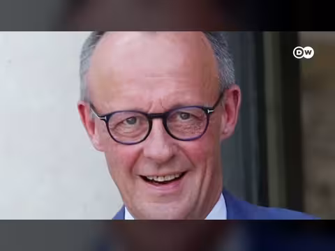 تأثير حرب إيران على السياسة الألمانية