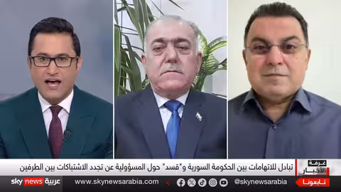 خيارات قسد والجيش السوري بعد تعثر المفاوضات