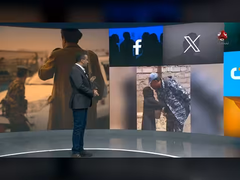 هربت من غضب أمها بعد ضياع الطلي