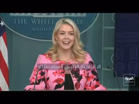 أضخم حملة صاروخية ضد طهران