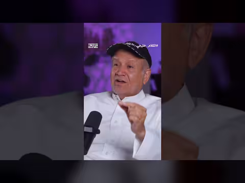 عبد الرحمن الراشد: الإسرائيليون أكثر حرصاً على الحدود