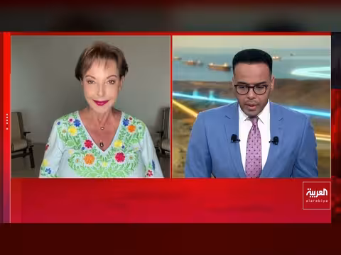 إيران وأمريكا تقتربان من اتفاق سلام دائم