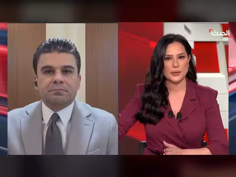 خبير: الحرب تعمق مأزق المفاوضات بين أميركا وإيران