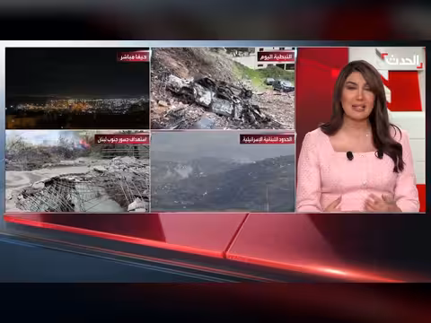 إسرائيل تدرس إغلاق مطار بن غوريون بسبب صواريخ حزب الله