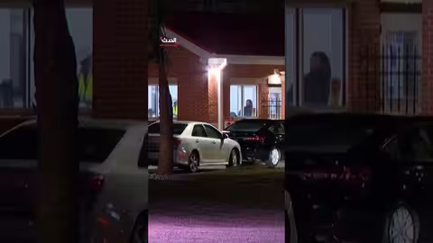 قتيلان وإصابة بإطلاق نار في جامعة كارولاينا الجنوبية