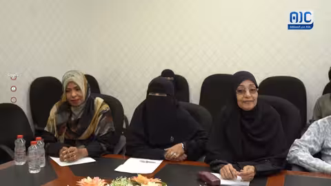 وزارة العدل اليمنية تؤيد خطوات المجلس الانتقالي نحو إعلان دولة الجنوب