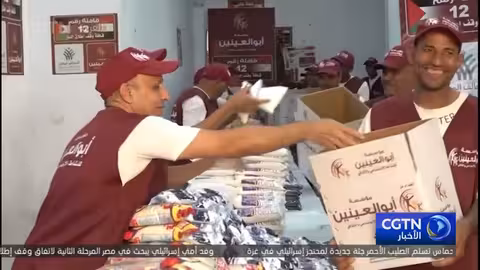 إسرائيل تؤجل فتح معبر رفح وتعطل وصول المساعدات لغزة