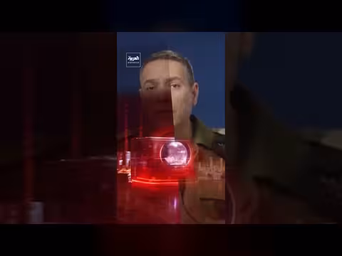 إسرائيل في حالة تأهب قصوى وتوسيع أهدافها في إيران