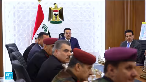 انقسام عراقي حول تسلم تنظيمات إرهابية