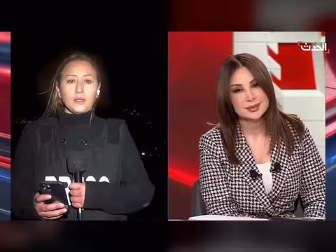 إسقاط مسيرة في شمال إسرائيل واغتيال في طهران. . تطورات ميدانية