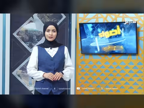 غبار الخيول يتصاعد مجدداً في مأرب