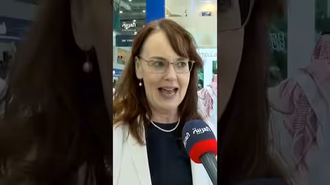 160 شركة أمريكية تشارك في معرض الدفاع العالمي بالرياض