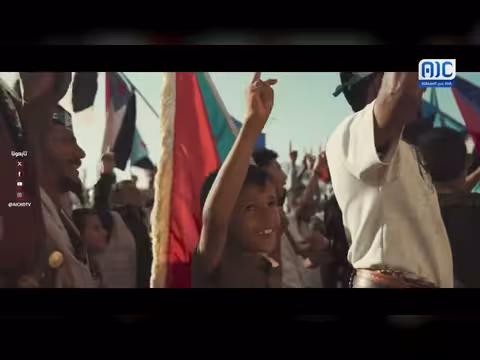 مسيرات جنوبية حاشدة تؤكد تمسك السكان بالسلمية