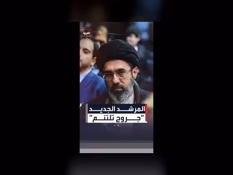 المرشد الجديد يوجه الحرب دون استخدام أجهزة إلكترونية