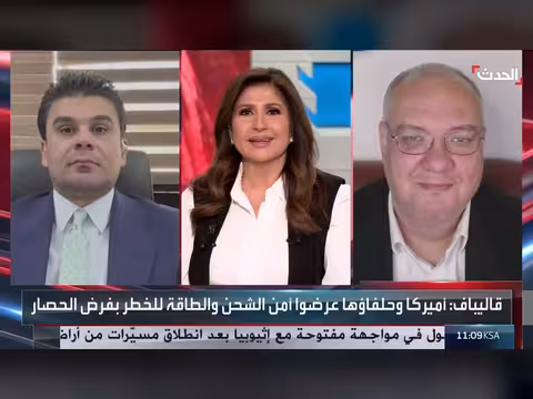 رئيس لبنان يشترط اتفاق أمني للقاء نتنياهو