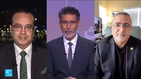 إيران: تعارض مصالح القوى العظمى