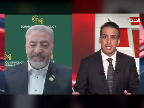 رفع مؤقت لاسمي عراقجي وقاليباف من قائمة العقوبات الأميركية