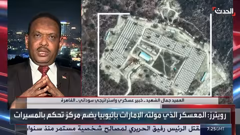 انهيارات في الدعم السريع وتقدم للجيش السوداني في كردفان ودارفور