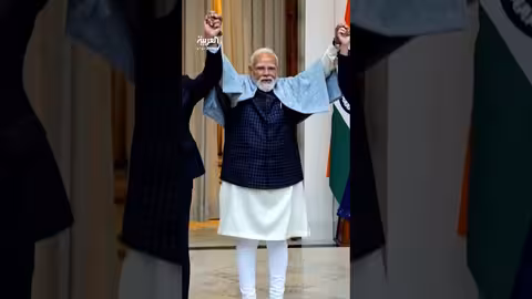 اتفاق تجاري تاريخي بين الاتحاد الأوروبي والهند