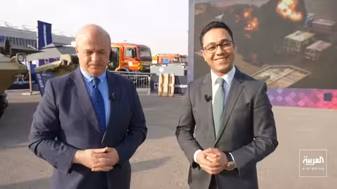 الدفاع السعودية: إنجاز 75% من خطة التطوير خلال معرض الدفاع العالمي