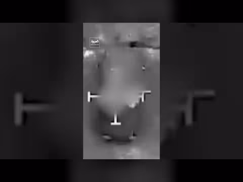 الجيش الإسرائيلي يوقف هجمات في إيران