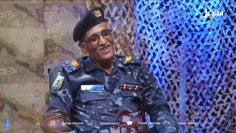 حكاية محارب الحلقة الثانية: لقاء مع الرائد صادق دركم المرادي