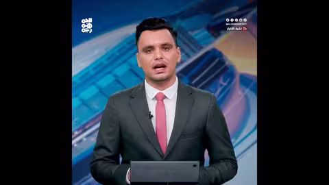 أبين: حريق هائل يدمر مزارع الموز الشهيرة في الكود