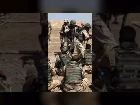 نائب رئيس الوزراء الأسترالي يرفض دور هجومي في حرب إيران