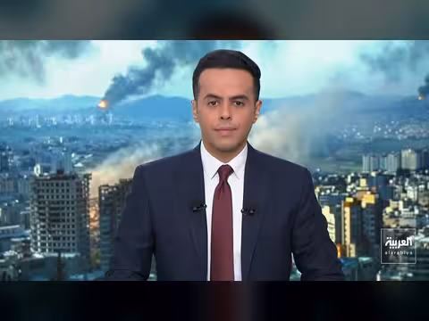 ترمب: إيران تتسبب في توتر في مضيق هرمز