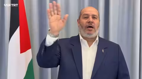 خليل الحية يعلن تفاصيل اتفاق وقف إطلاق النار مع إسرائيل